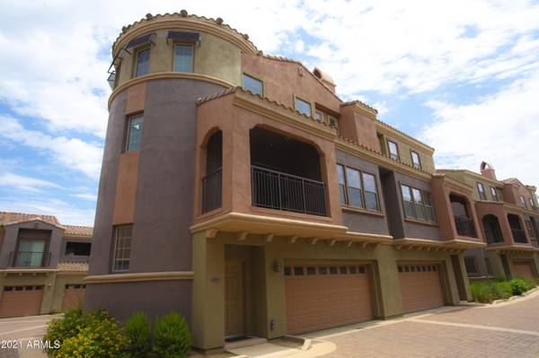 Phoenix, AZ 85050,3935 E ROUGH RIDER Road #1097