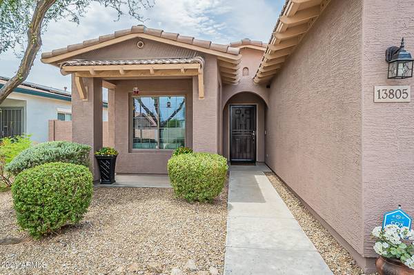 Surprise, AZ 85379,13805 W CARIBBEAN Lane