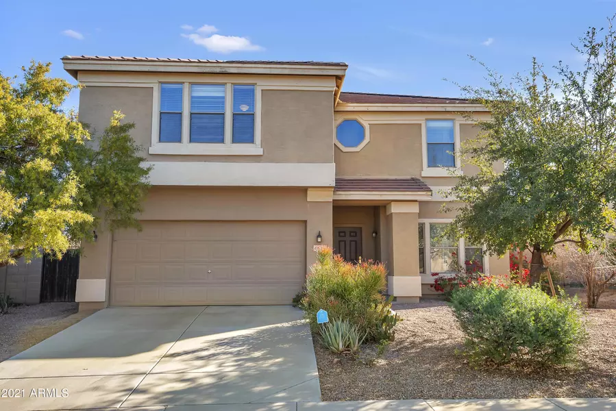 8833 S 13TH Place, Phoenix, AZ 85042