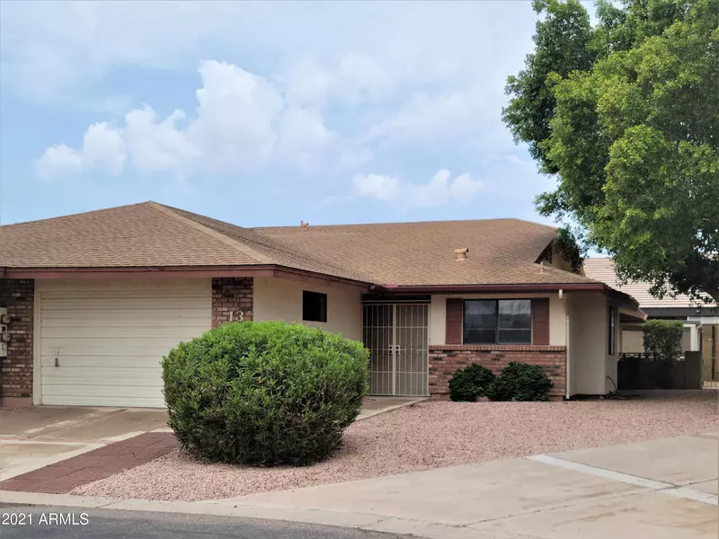 321 N 65TH Street #13, Mesa, AZ 85205