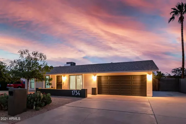 Phoenix, AZ 85023,1734 W LIBBY Street