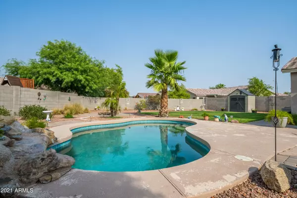 Avondale, AZ 85392,10810 W WINDSOR Avenue