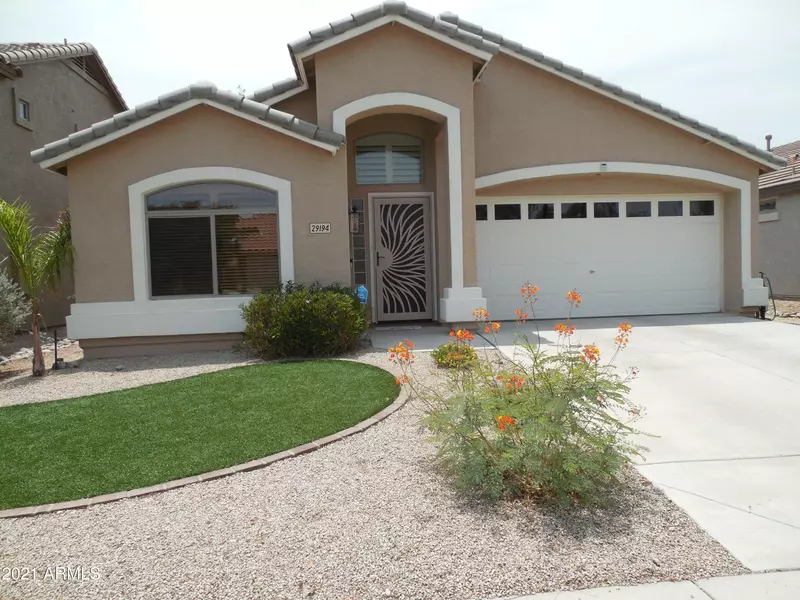 29194 N ROSEWOOD Drive, San Tan Valley, AZ 85143