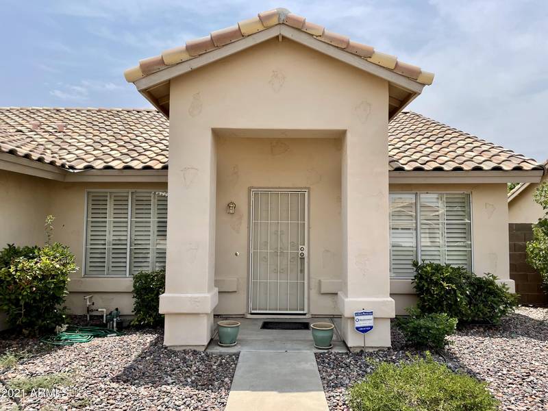 6405 E VIRGINIA Street, Mesa, AZ 85215