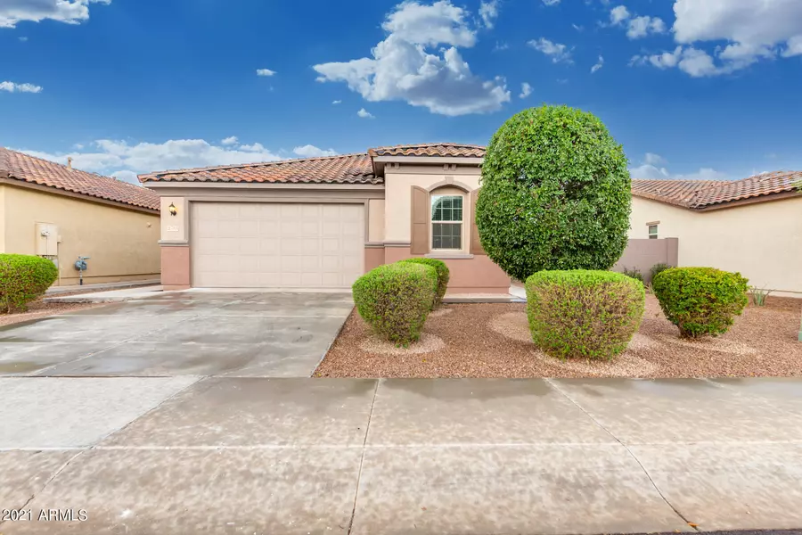 2781 E BINNER Drive, Chandler, AZ 85225