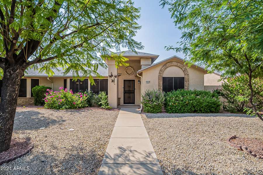 13615 W MEEKER Boulevard, Sun City West, AZ 85375