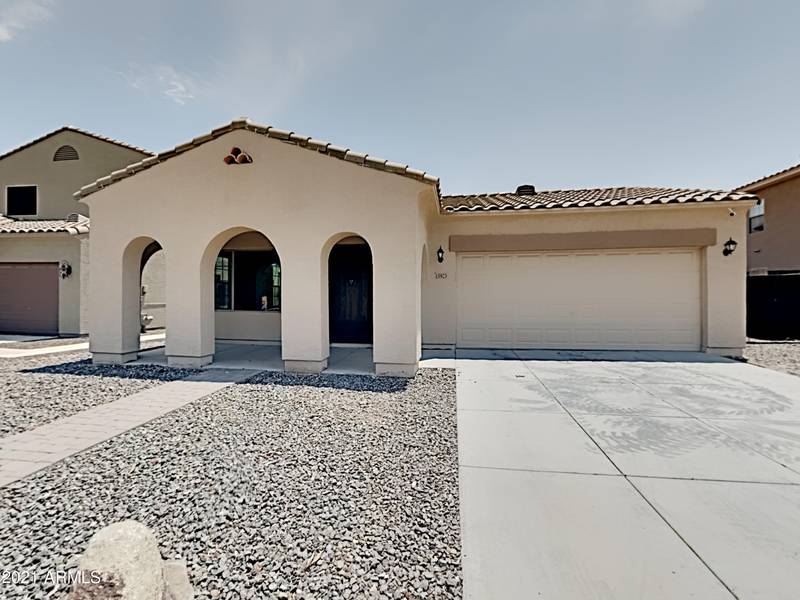 15923 W PORT ROYALE Lane, Surprise, AZ 85379