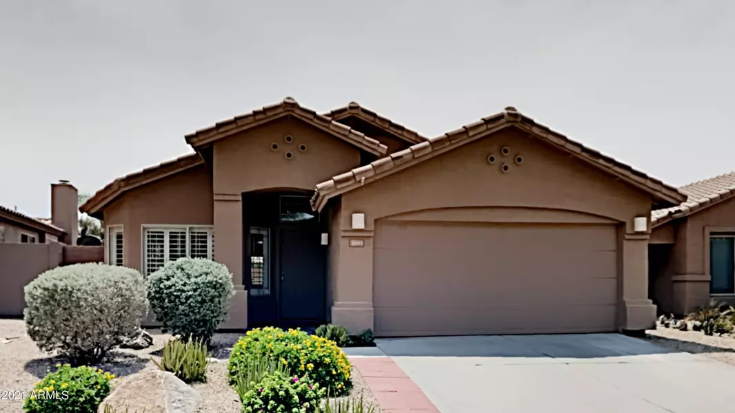 26415 N 43RD Place, Phoenix, AZ 85050