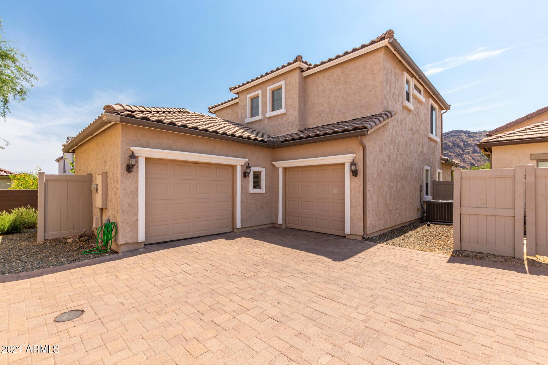 5349 W MARCUS Drive, Phoenix, AZ 85083