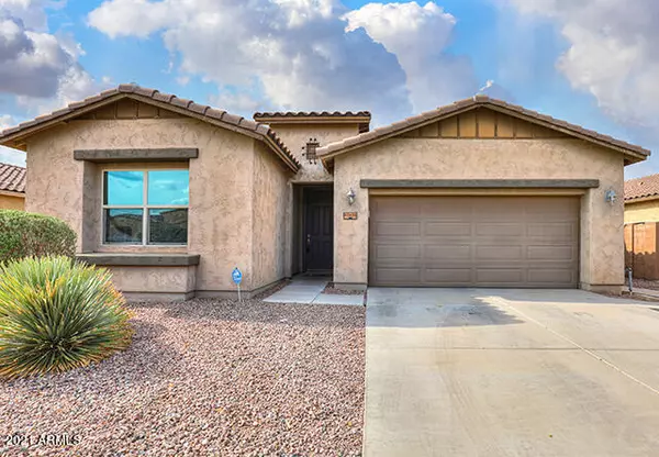 Maricopa, AZ 85138,40484 W PARKHILL Drive