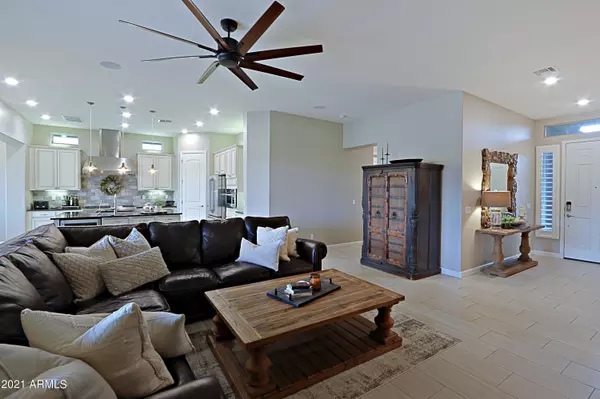 Cave Creek, AZ 85331,6114 E BRAMBLE BERRY Lane