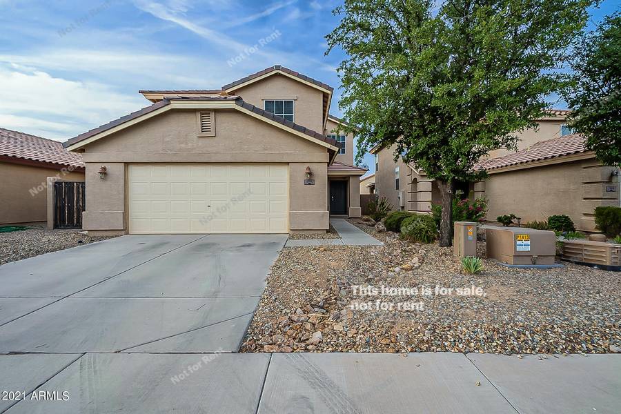 1114 E MAYFIELD Drive, San Tan Valley, AZ 85143