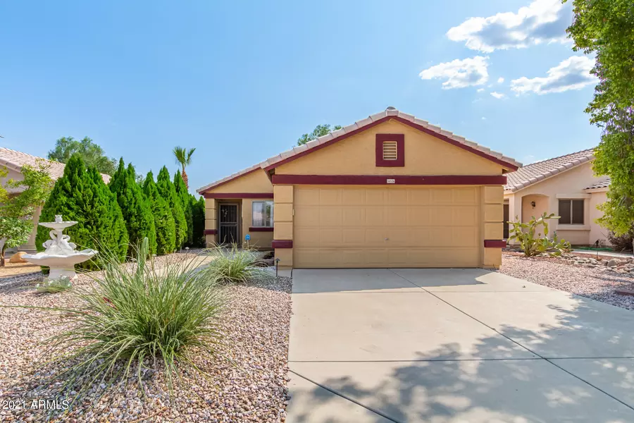 16526 N 158TH Avenue, Surprise, AZ 85374