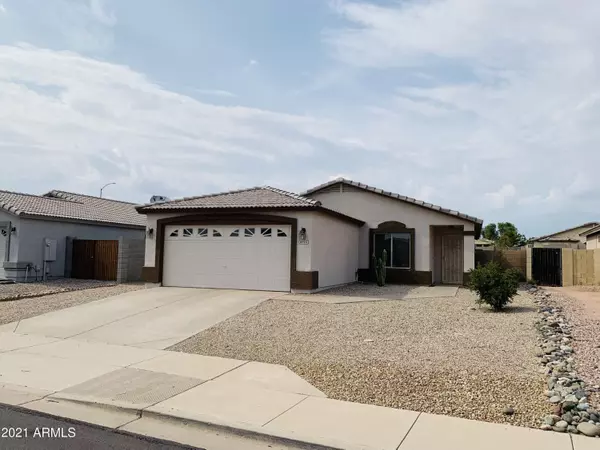 8924 E BRAMBLE Avenue, Mesa, AZ 85208