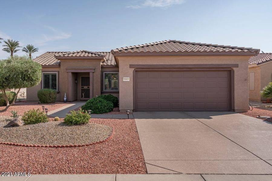 16411 W PEPPERTREE Court, Surprise, AZ 85387