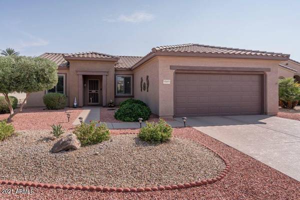 Surprise, AZ 85387,16411 W PEPPERTREE Court