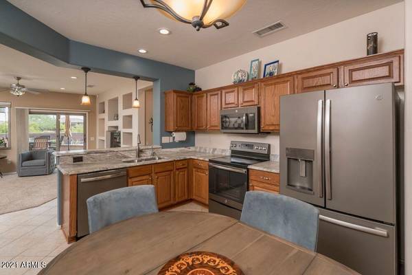 Surprise, AZ 85387,16411 W PEPPERTREE Court