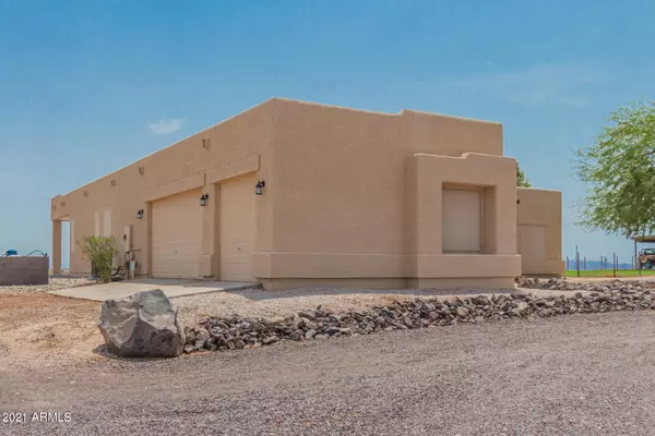 Tonopah, AZ 85354,5217 S 361ST Avenue