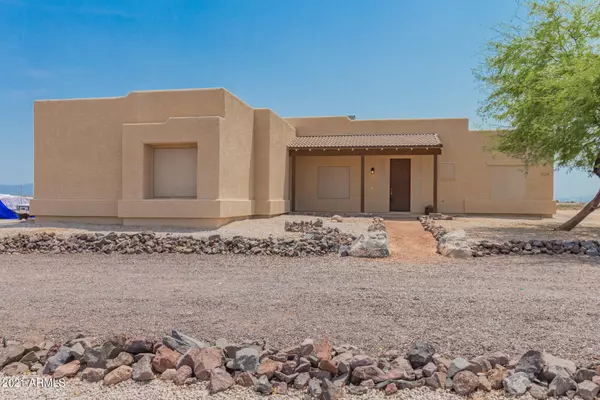 Tonopah, AZ 85354,5217 S 361ST Avenue