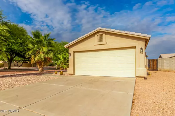 Buckeye, AZ 85326,504 S 7TH Street