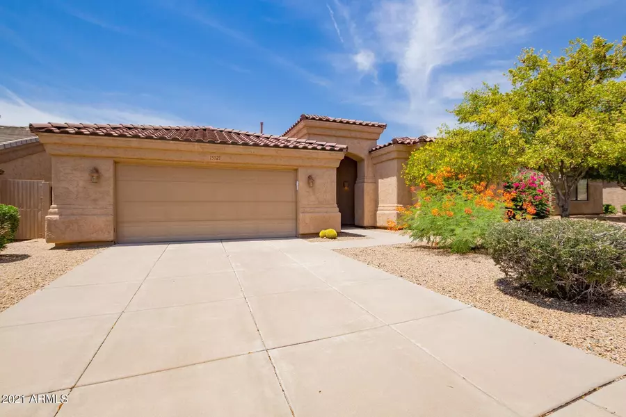 15721 E CACTUS WREN Court, Fountain Hills, AZ 85268