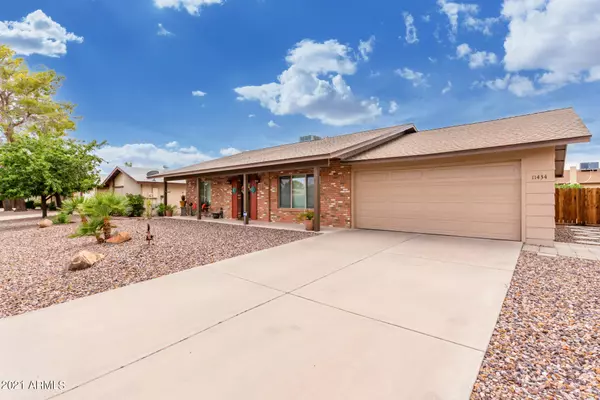 Phoenix, AZ 85044,11434 S PAWNEE Circle