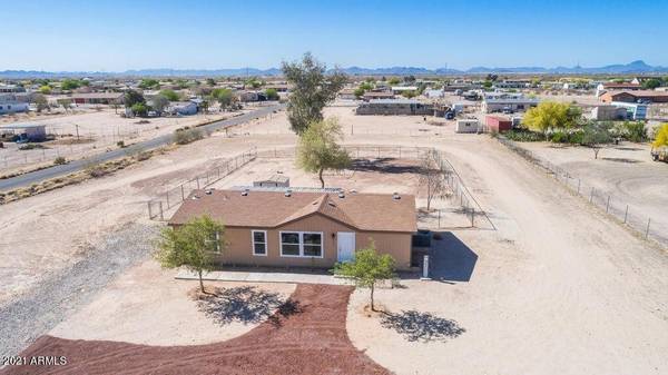 Buckeye, AZ 85396,30909 W LYNWOOD Street