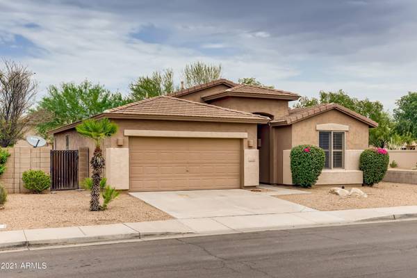 Chandler, AZ 85225,2820 E CARLA VISTA Drive