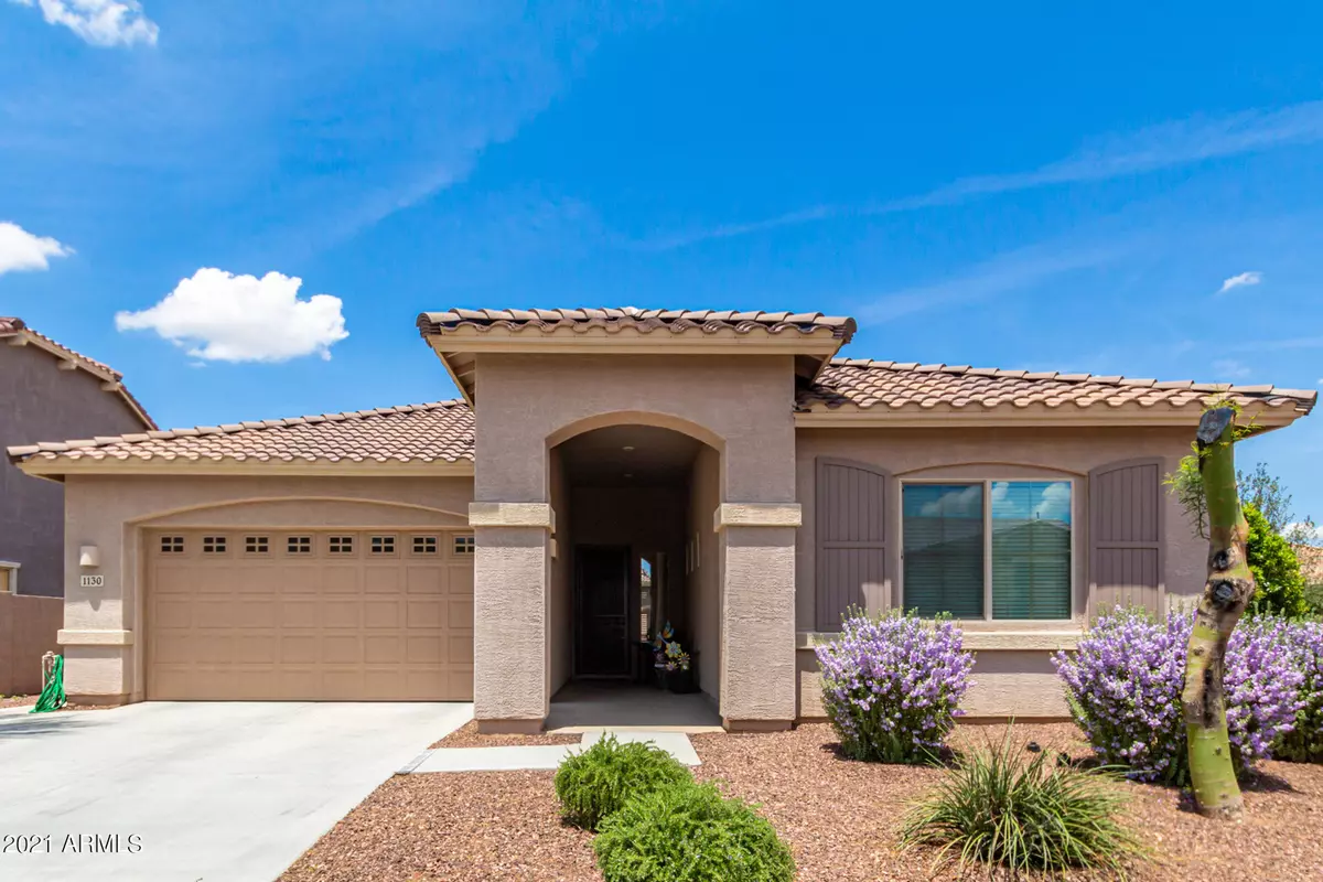 Gilbert, AZ 85298,1130 E Aberdeen Drive