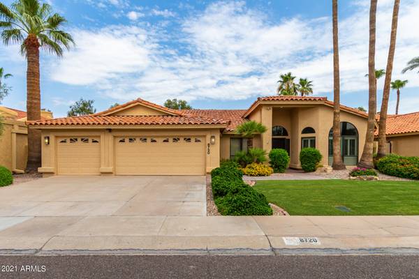 Scottsdale, AZ 85258,8720 E SAN VICENTE Drive