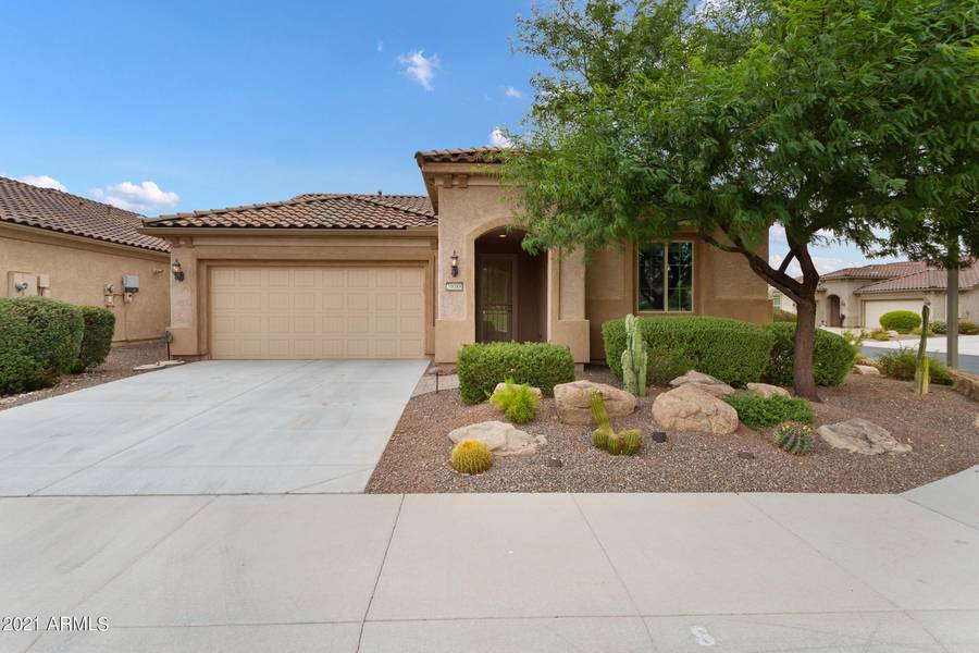 20088 N 269TH Avenue, Buckeye, AZ 85396