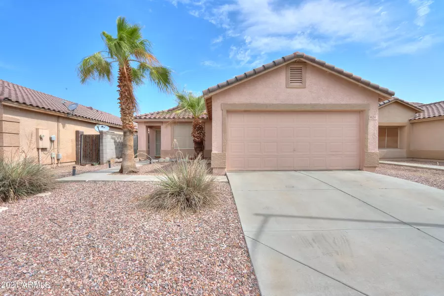 626 W JARDIN Drive, Casa Grande, AZ 85122