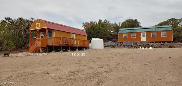 Williams, AZ 86046,455 N Round Mountain Boulevard N #455