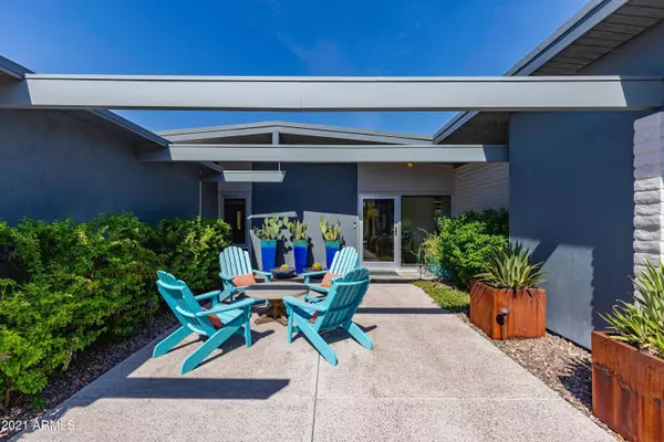 Phoenix, AZ 85018,3127 N 60TH Street