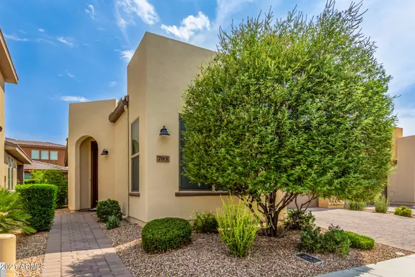 San Tan Valley, AZ 85140,783 E Silversword Lane