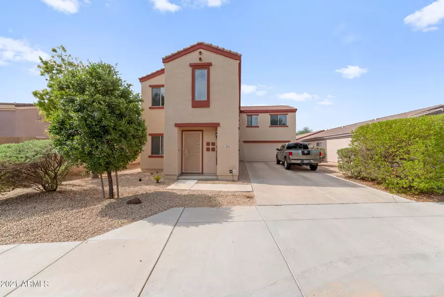 8413 W FLAVIA Haven, Tolleson, AZ 85353