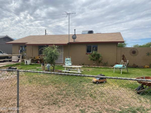 1319 W ORCHID Place, Casa Grande, AZ 85122