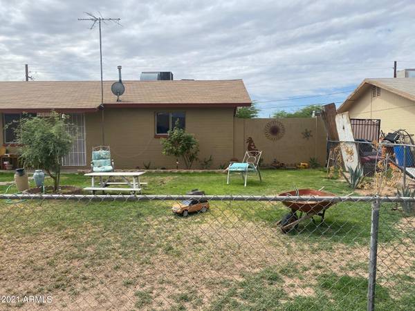 Casa Grande, AZ 85122,1319 W ORCHID Place