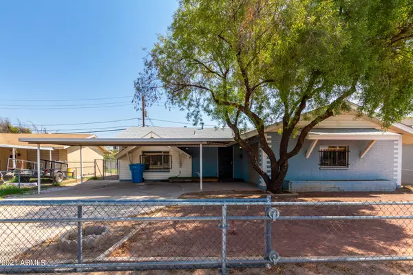 2905 N 55TH Avenue, Phoenix, AZ 85031