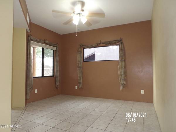 Sierra Vista, AZ 85635,975 HORNER Drive