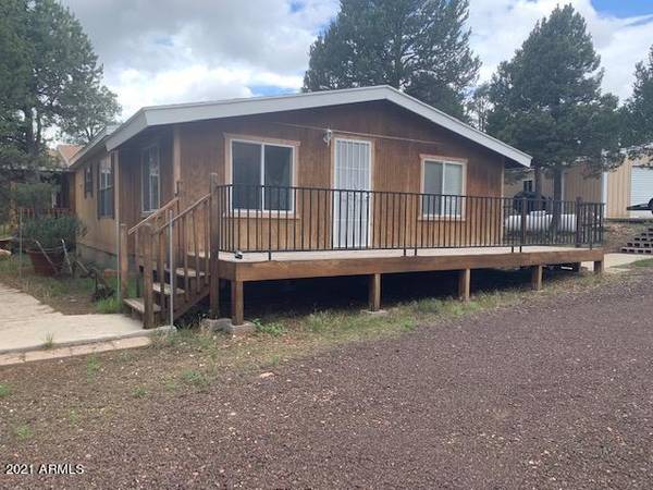 Overgaard, AZ 85933,3020 ASPEN Road