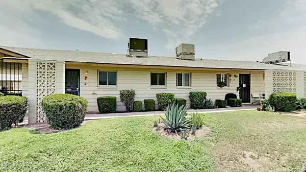 13021 N 113TH Avenue #P, Youngtown, AZ 85363
