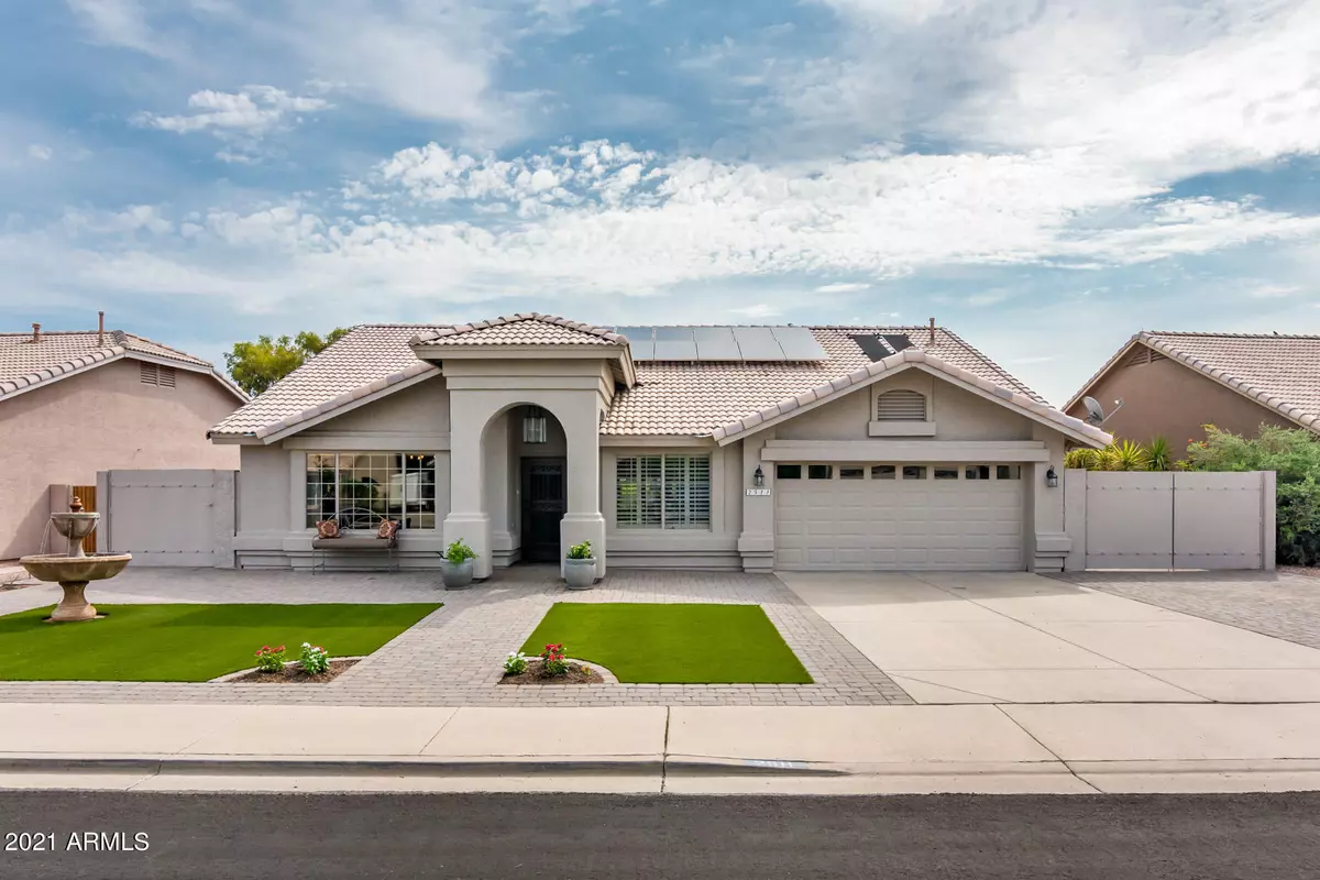 Mesa, AZ 85215,2511 N SAFFRON --