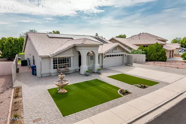 Mesa, AZ 85215,2511 N SAFFRON --