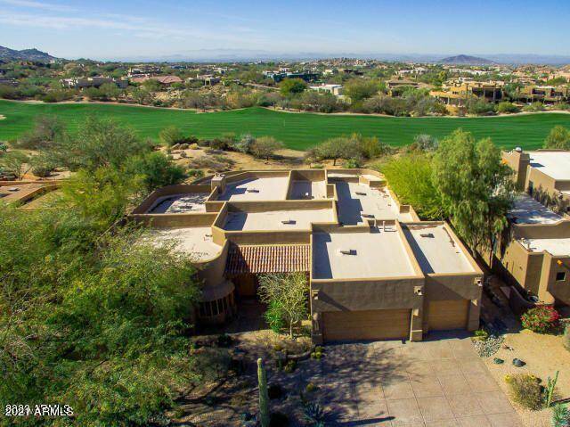 28996 N 108TH Place, Scottsdale, AZ 85262