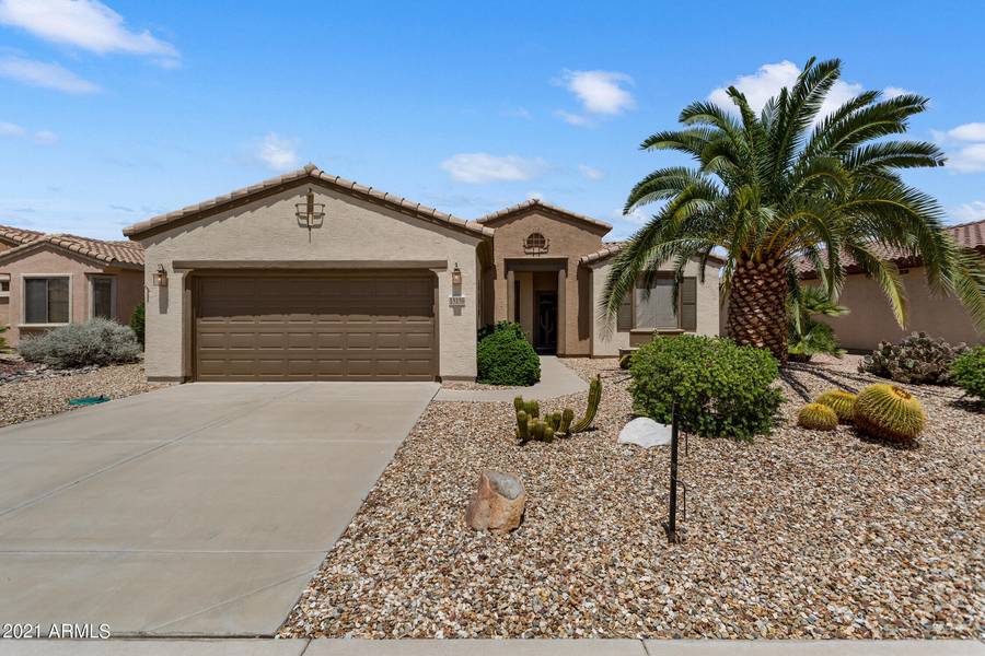 15150 W CAMINO ESTRELLA Drive, Surprise, AZ 85374