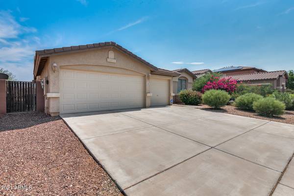 Buckeye, AZ 85326,25585 W ST KATERI Drive