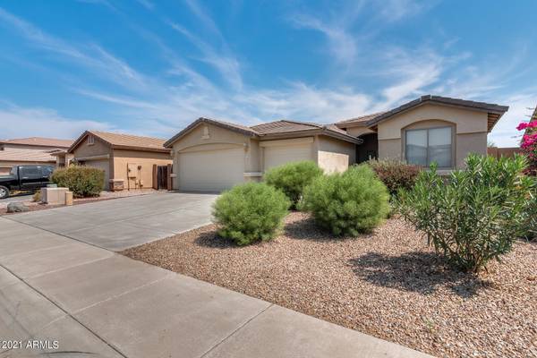 Buckeye, AZ 85326,25585 W ST KATERI Drive