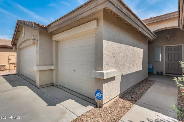 Buckeye, AZ 85326,25585 W ST KATERI Drive