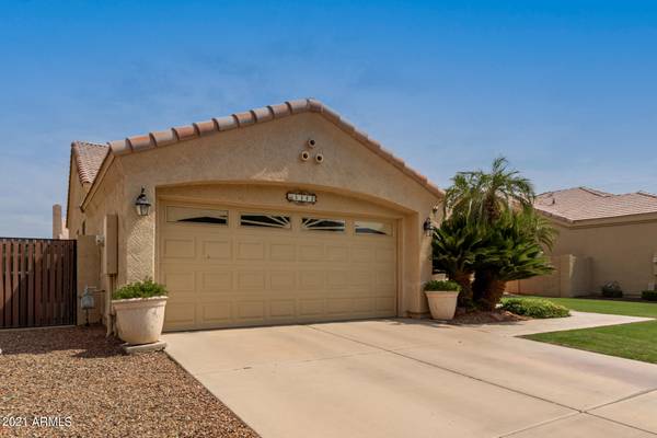 Chandler, AZ 85226,5342 W CINDY Street